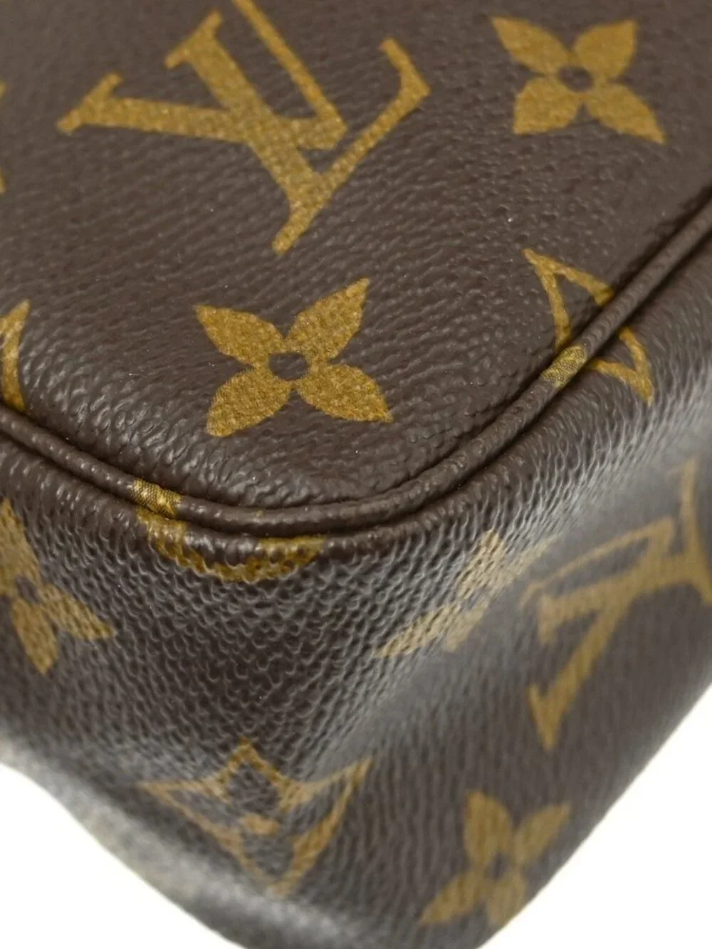LOUIS VUITTON TROUSSE TOILETTE 23 COSMETIC POUCH M47524 TH0950 YQ06164 - Picture 3 of 15